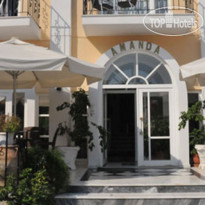 Amanda Hotel 