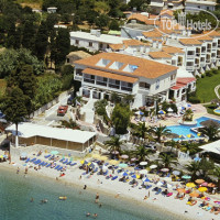 Samian Blue Seaside Resort 3*