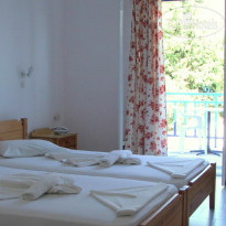 Sofia Hotel 