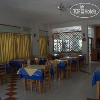 Sofia Hotel 