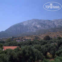 Sofia Hotel 