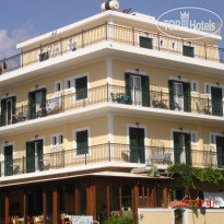 Cohyli Hotel 