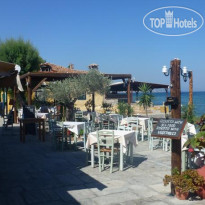 Paris Beach Hotel 
