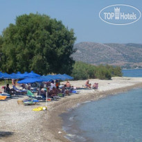 Paris Beach Hotel 