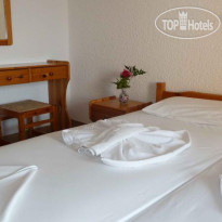 Paris Beach Hotel 