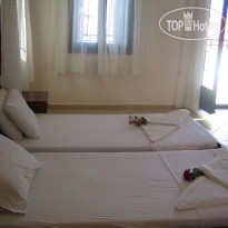 So Nice Hotel