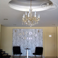 Merope Hotel