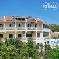 Kasteli Hotel 