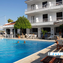 Apollon Hotel 