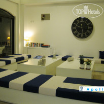 Apollon Hotel 