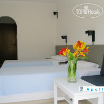 Apollon Hotel 