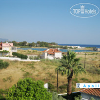 Apollon Hotel 