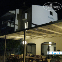 Apollon Hotel 