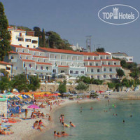 Samos Bay Hotel by Gagou Beach 3*