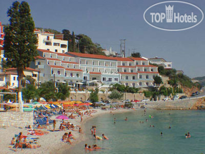 Фотографии отеля  Samos Bay Hotel by Gagou Beach 3*