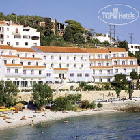 Samos Bay Hotel by Gagou Beach 