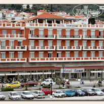 Samos Hotel 