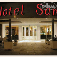 Samos Hotel 2*