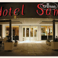 Samos Hotel 