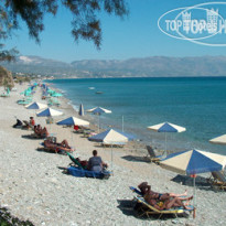 Agrilionas Beach Apartments