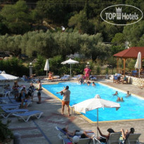 Nostos Hotel 