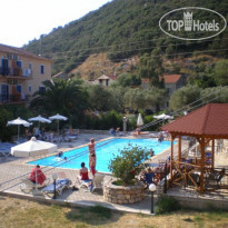 Nostos Hotel 