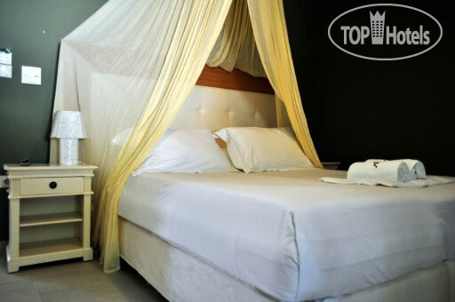 Фотографии отеля  Alicelia Boutique Inn 