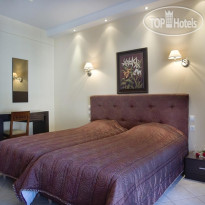 Plaza Hotel Nafpaktos Полулюкс