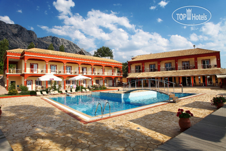 Новые добавленные фото туристов Elektra Hotel 3*