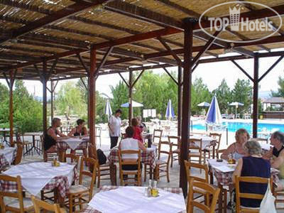 Новые добавленные фото туристов Pasiphae 3*