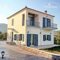 Art Lesvos Villas 