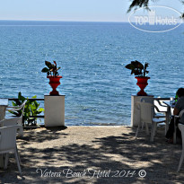 Vatera Beach Hotel 