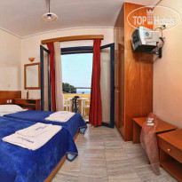 Sappho Apartments 