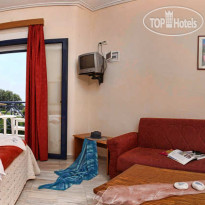 Sappho Apartments 