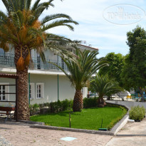 Eftalou Hotel 