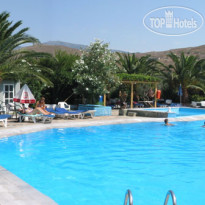 Eftalou Hotel 