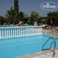 Eftalou Hotel 