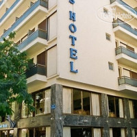 Asteras Hotel 3*