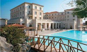 Фотографии отеля  Grecotel Larissa Imperial 5*