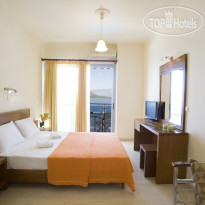 Adriatica Hotel Apartments 