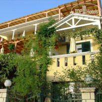 Sofia Hotel 