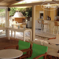 San Giovanni Luxury Studios Бар