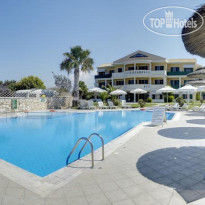 San Giovanni Luxury Studios Бассейн