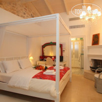 The Aigli 1800 Boutique Hotel 