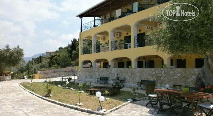 Hotelier's photos La Casa DIrene - Adults Only