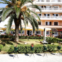 Nirikos Hotel 3*