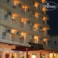 Vassilia Hotel 