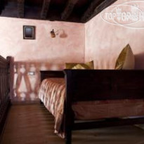 Spirit Of The Knights Boutique Hotel Suite. 