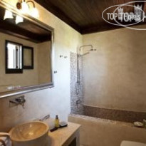 Spirit Of The Knights Boutique Hotel Suite. Ванная комната