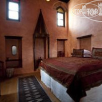 Spirit Of The Knights Boutique Hotel Suite